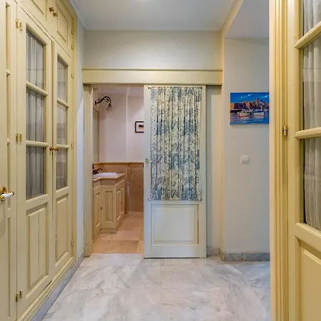 Veoapartment Betis Triana Seville