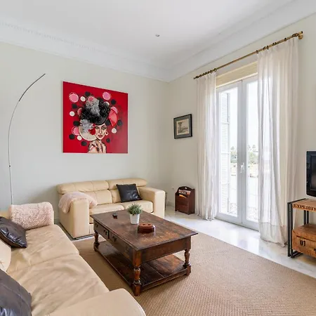Veoapartment Betis Triana