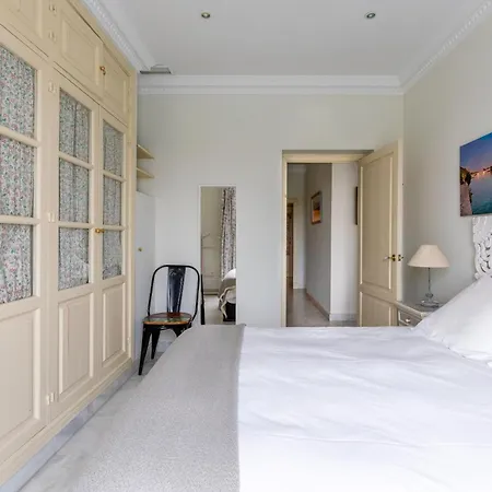 Apartment Veoapartment Betis Triana