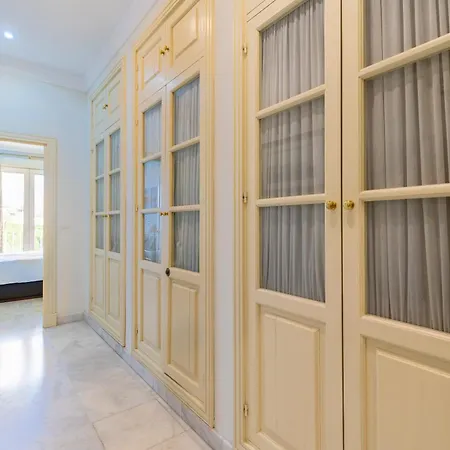 Veoapartment Betis Triana Seville
