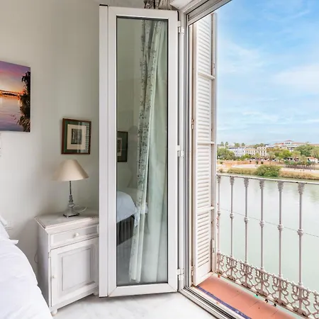 Veoapartment Betis Triana