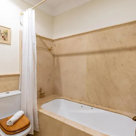 Veoapartment Betis Triana Apartment