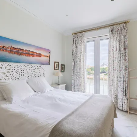 Apartment Veoapartment Betis Triana