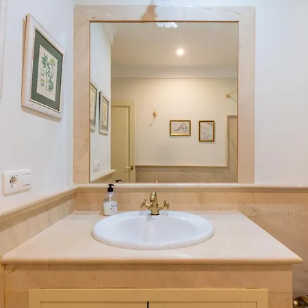 Veoapartment Betis Triana Apartment *