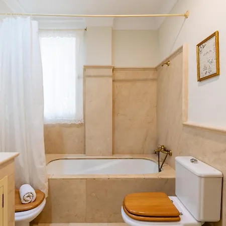 Apartment Veoapartment Betis Triana *
