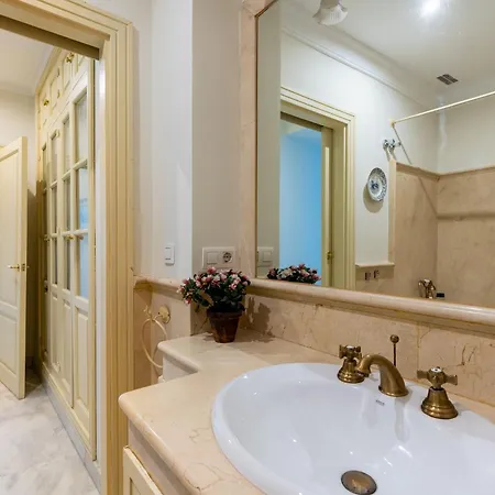 Veoapartment Betis Triana *
