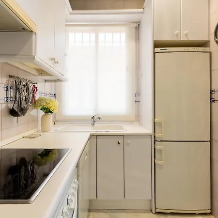 Veoapartment Betis Triana Seville