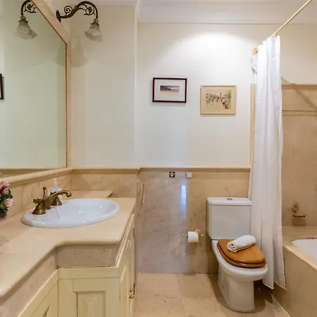 Veoapartment Betis Triana * Seville