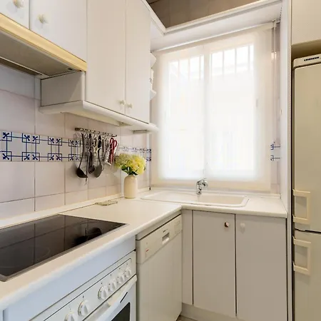 Veoapartment Betis Triana Apartment
