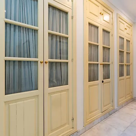 Veoapartment Betis Triana Apartment *