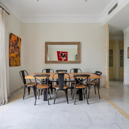 Apartment Veoapartment Betis Triana *