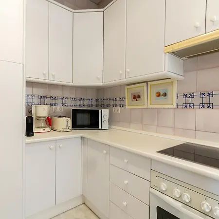 Veoapartment Betis Triana Apartment Seville