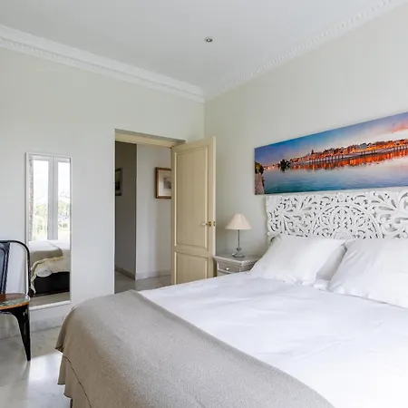 Veoapartment Betis Triana *