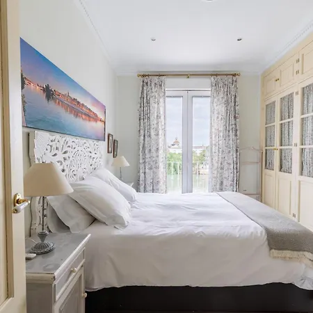 Veoapartment Betis Triana * Seville