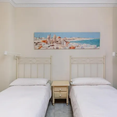 Veoapartment Betis Triana