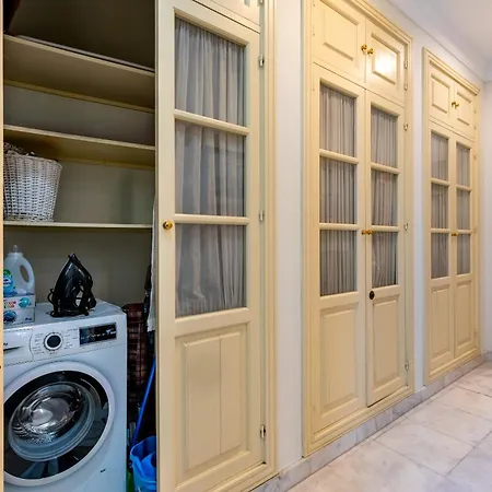 Veoapartment Betis Triana Apartment