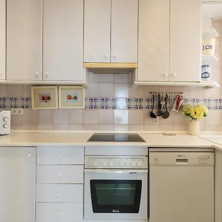 Apartment Veoapartment Betis Triana