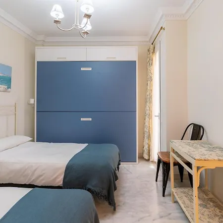 Apartment Veoapartment Betis Triana *