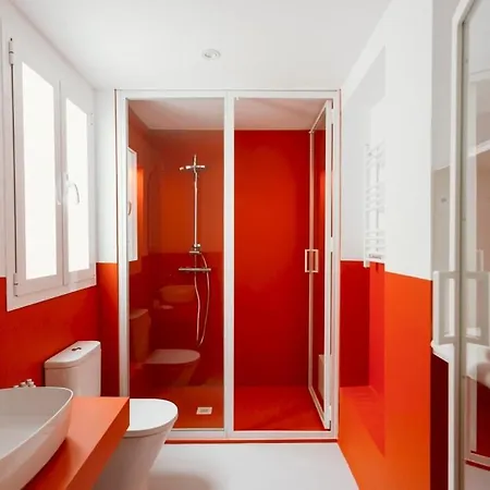 Minty - Dean Apartment Seville