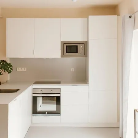 Apartment Minty - Dean