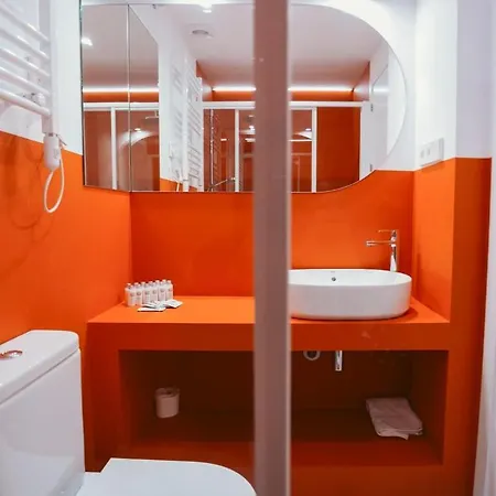 Minty - Dean Apartment *