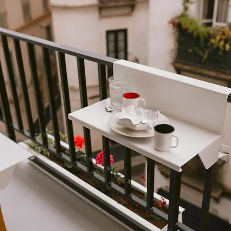 Minty - Dean Apartment Seville