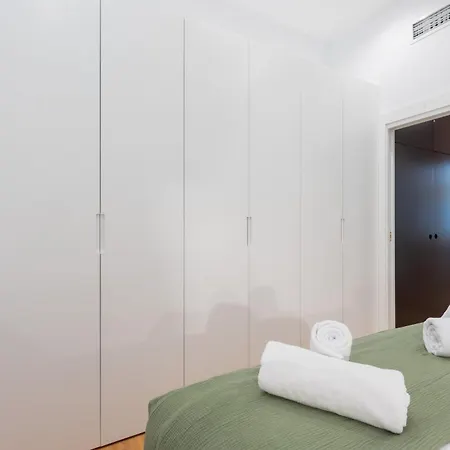 Apartment Arroyo 3