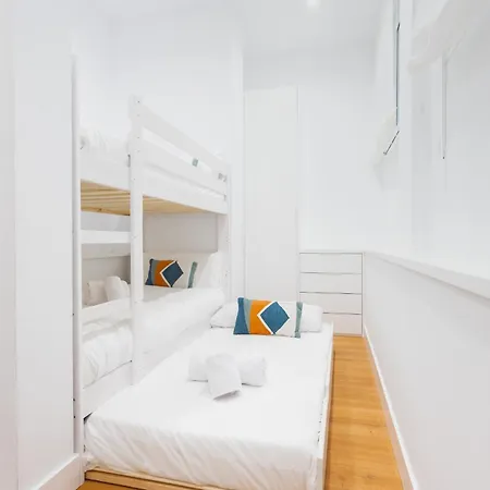 Arroyo 3 Apartment *