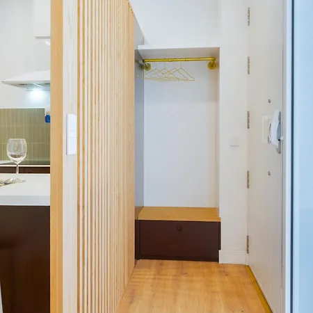 Arroyo 3 Apartment