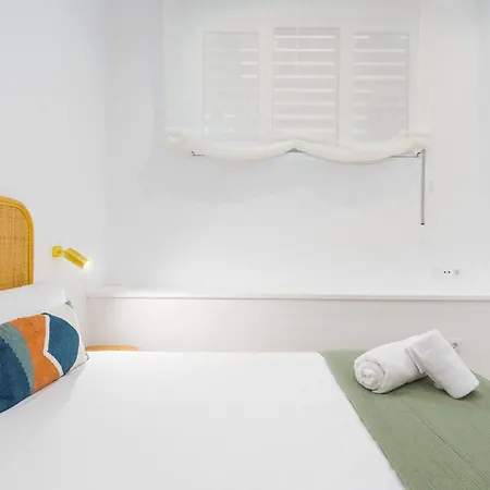 Arroyo 3 Apartamento Sevilha