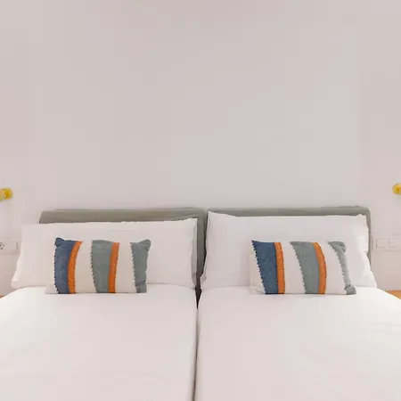 Arroyo 3 * Seville