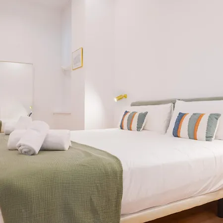 Arroyo 3 Apartamento