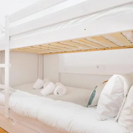 Arroyo 3 Apartamento *