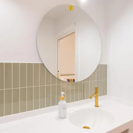 Apartment Arroyo 3 *