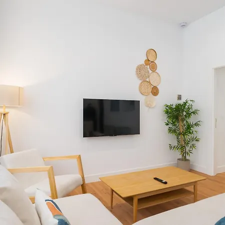 Apartamento Arroyo 3 Sevilha
