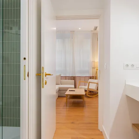 Apartment Arroyo 3