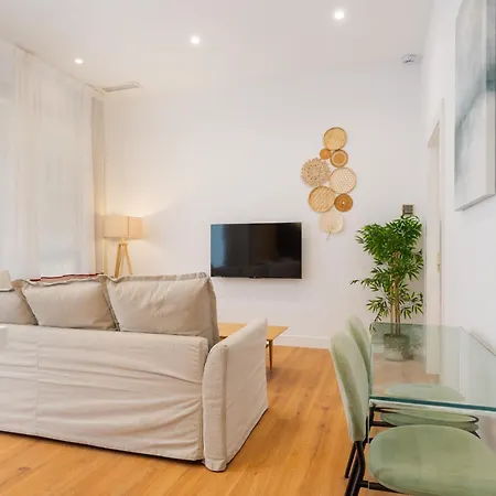 Arroyo 3 Apartment *