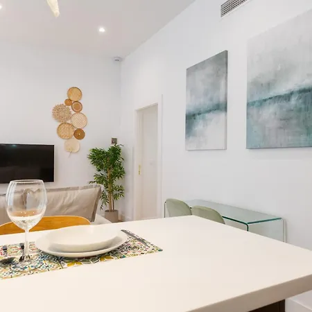 Apartment Arroyo 3 *