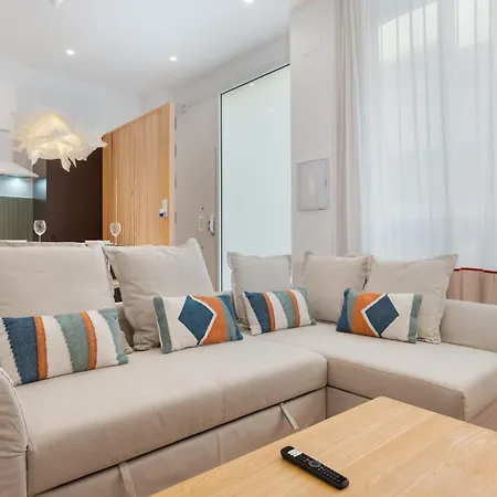 Arroyo 3 Apartment Seville