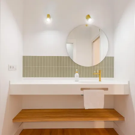 Apartment Arroyo 3 Seville