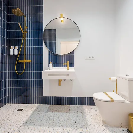 Arroyo 3 * Seville