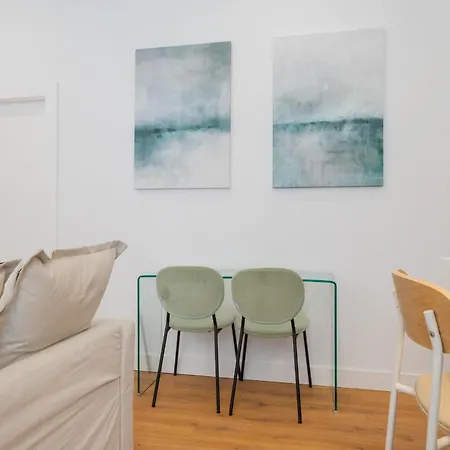 Arroyo 3 Apartment *