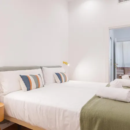 Arroyo 3 Apartment Seville