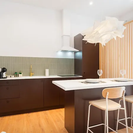 Apartment Arroyo 3 Seville