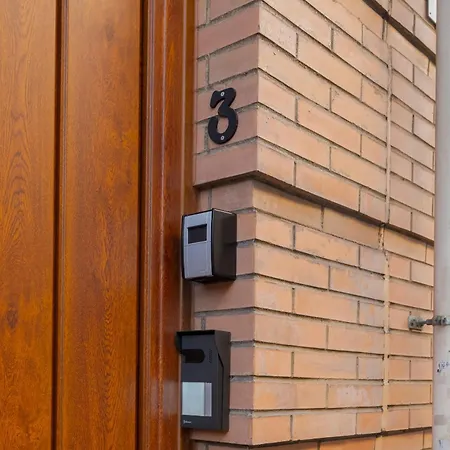 Arroyo 3 Apartment