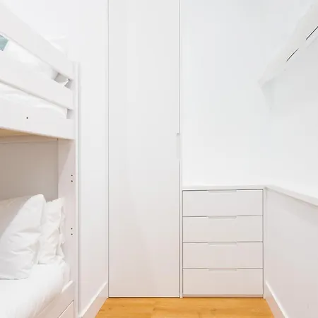 Apartment Arroyo 3