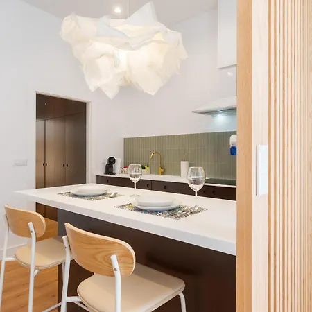 Arroyo 3 Apartment *