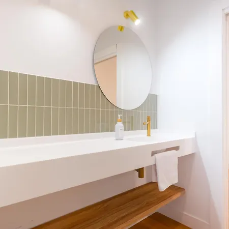 Apartamento Arroyo 3 *
