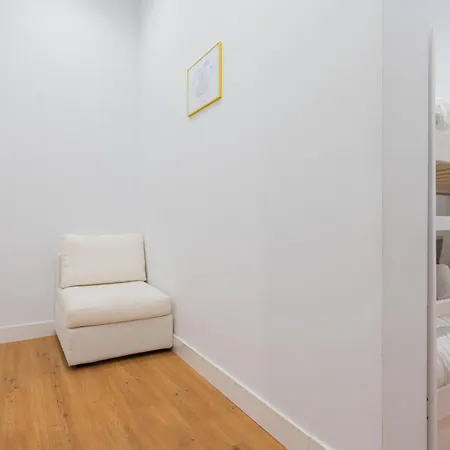 Apartment Arroyo 3 Seville