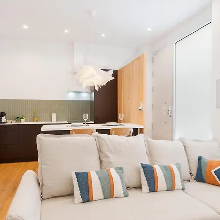 Arroyo 3 * Seville